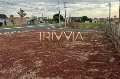 Terreno à venda no Jardim Europa, Uberlândia 