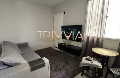 Apartamento com 2 quartos à venda no Shopping Park, Uberlândia 