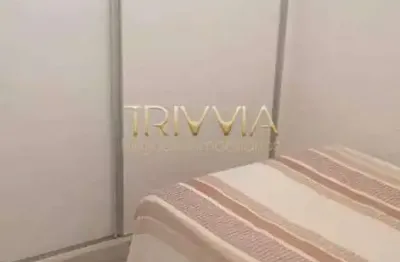 Apartamento 2/4 com suíte – excelente localização próxima à ufu