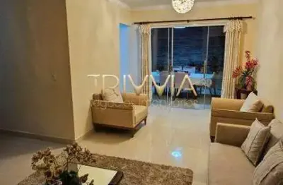 Casa em condomínio fechado com 3 quartos à venda no Aclimação, Uberlândia 