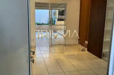 Casa em condomínio fechado no terra nova i – pronta para morar!