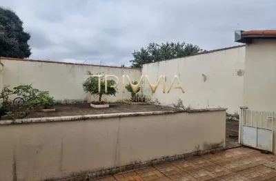 Casa com 3 quartos à venda no Jardim das Palmeiras, Uberlândia 