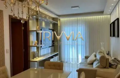 Apartamento com 3 quartos à venda em Laranjeiras, Uberlândia 