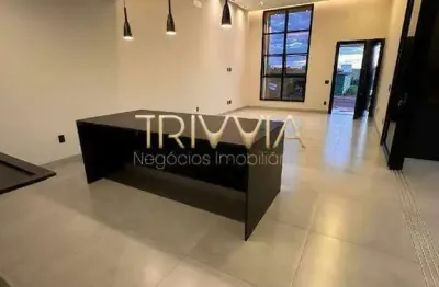 Casa à venda no condomínio mirante do lago – alto padrão e lazer completo