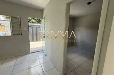 Casa espaçosa e bem distribuída – perfeita para quem busca conforto e praticidade