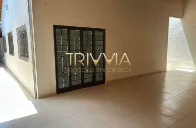 Casa completa com edícula – espaçosa, funcional e muito bem aproveitada