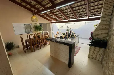 Casa à Venda no Bairro Taiaman – ampla, completa e pronta para morar