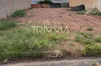 Lote no Shopping Park – excelente oportunidade para construir ou investir