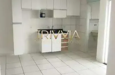 Apartamento com 2 quartos à venda no Jardim Europa, Uberlândia 