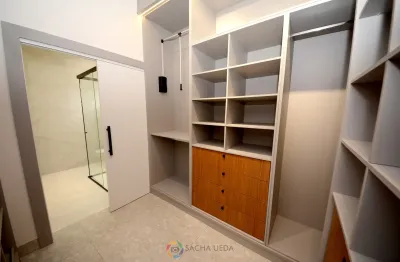 Casa terrea de alto padrão em indaiatuba-condominio fechado  dona lucila