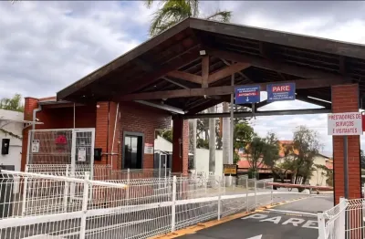 Apartamento com 3 quartos à venda na Avenida Coronel Antônio Estanislau do Amaral, 1, Jardim Juliana, Indaiatuba