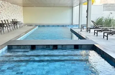 Apartamento com 2 quartos à venda na Alameda José Amstalden, 2, Jardim Bela Vista, Indaiatuba