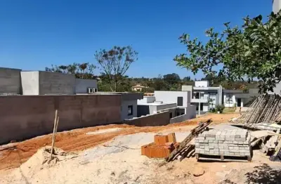 Terreno de 300m² em condomínio fechado – lazer completo e localização privilegiada em indaiatuba!