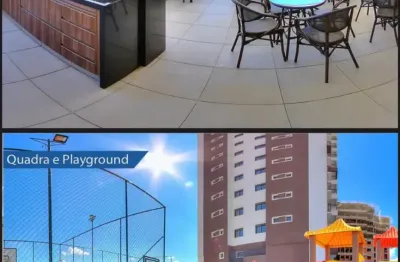 The park view oportunidade! apto novo 99m² | 3 dorms | 2 vagas | localização excelente