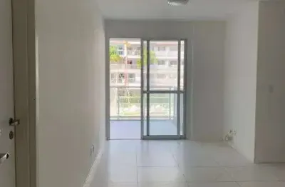 Imóvel para venda no recreio dos bandeirantes frames possui 70 metros quadrados com 2 quartos