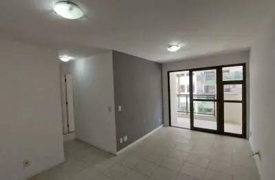 Apartamento à venda oportunidade com 2 quartos em barra olímpica