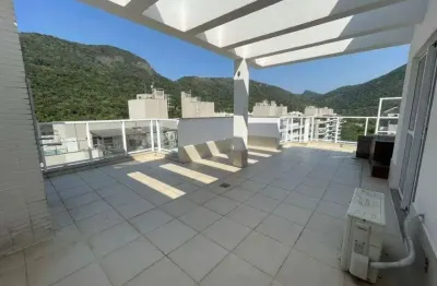 Duplex no recreio dos bandeirantes para venda com 147 metros quadrados com 3 quartos