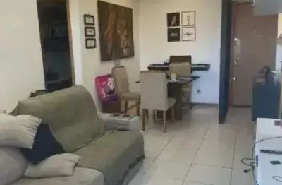 Imóvel para venda no recreio dos bandeirantes com 70 metros quadrados com 2 quartos