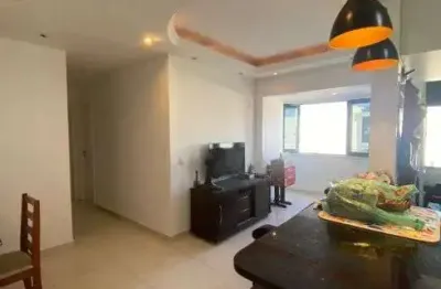 Imóvel para venda no recreio dos bandeirantes possui 65 metros quadrados com 3 quartos