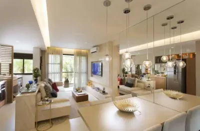 Apartamento com 2 quartos à venda na Estrada Coronel Pedro Corrêa, 140, Barra Olímpica, Rio de Janeiro