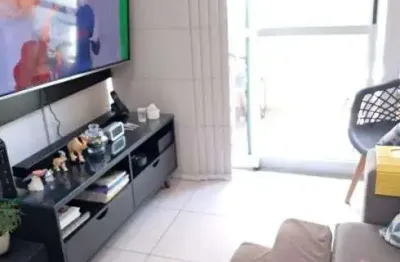 Imóvel para venda no recreio dos bandeirantes possui 94 metros quadrados com 2 quartos