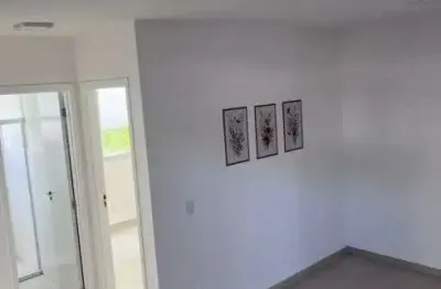 Imóvel para venda possui 52 metros quadrados com 2 quartos em vargem grande - rio de janeiro - rj