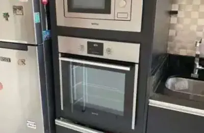 Imóvel para venda no recreio dos bandeirantes com 63 metros quadrados com 2 quartos