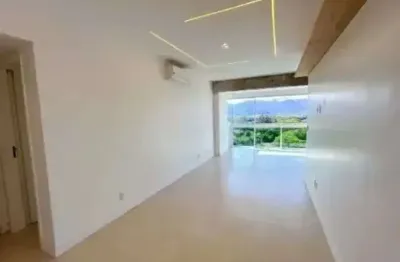 Imóvel para venda no recreio dos bandeirantes com 65 metros quadrados com 2 quartos