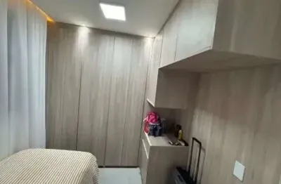 Imóvel para venda no recreio dos bandeirantes pontal possui 44 metros quadrados com 2 quartos