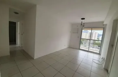 Imóvel para venda tem 69 metros quadrados com 2 quartos em curicica - rio de janeiro - rj