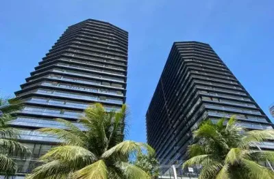 Apartamento com 2 quartos à venda na Avenida José Luiz Ferraz, 21, Recreio dos Bandeirantes, Rio de Janeiro