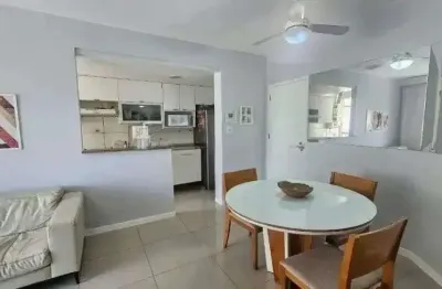 Apartamento à venda - 2 quartos - recreio dos bandeirantes - 70m² - condomínio barra allegro!