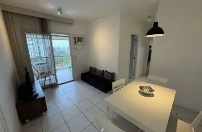 Imóvel para venda no recreio dos bandeirantes com 70 metros quadrados com 2 quartos