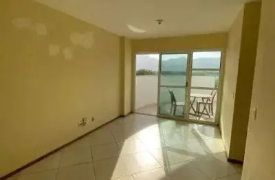 Apartamento com excelente acabamento, vista lazer e montanhas, varandão