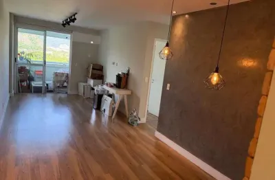 Imóvel para venda com 78 metros quadrados com 2 quartos em barra olímpica - rio de janeiro - rj