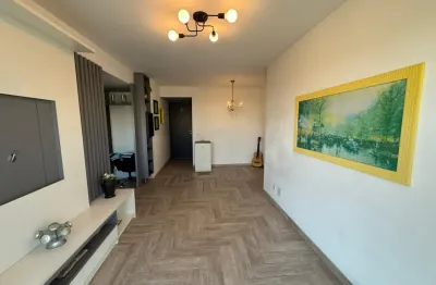 Imóvel para venda no recreio dos bandeirantes possui 65 metros quadrados com 2 quartos