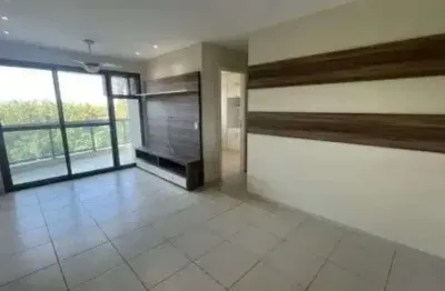 Imóvel para venda no recreio dos bandeirantes tem 70 metros quadrados com 2 quartos