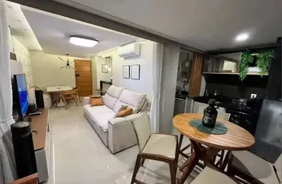 Imóvel para venda no recreio dos bandeirantes possui 70 metros quadrados com 2 quartos