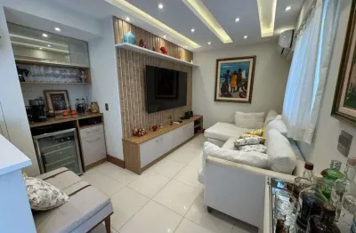 Apartamento com 3 quartos à venda na Rua Servidão D, 75, Recreio dos Bandeirantes, Rio de Janeiro