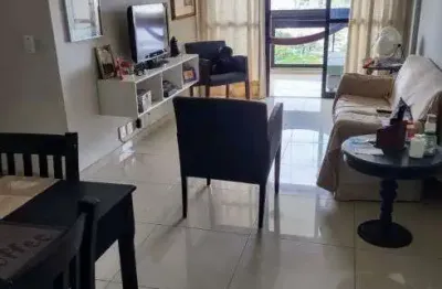 Apartamento com 3 quartos à venda na Avenida das Américas, 18550, Recreio dos Bandeirantes, Rio de Janeiro