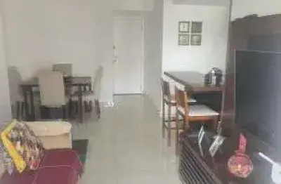 Apartamento com 2 quartos à venda na Avenida Salvador Allende, 6300, Recreio dos Bandeirantes, Rio de Janeiro