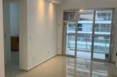 Imóvel para venda no Recreio dos Bandeirantes tem 74 metros quadrados com 2 quartos