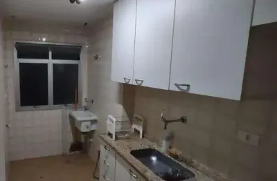 Apartamento para venda possui 114 metros quadrados com 3 quartos