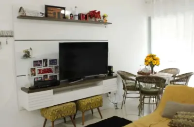 Imóvel para venda no recreio dos bandeirantes possui 82 metros quadrados com 2 quartos