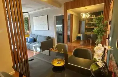 Imóvel para venda possui 52 metros quadrados com 2 quartos em barra da tijuca - rio de janeiro - rj