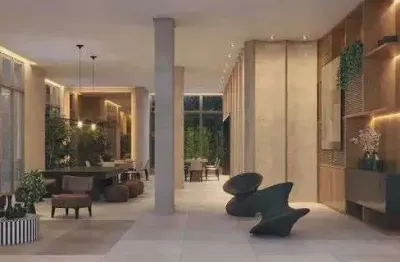 Apartamento oportunidade pronto em área de luxo na barra de tijuca!!!