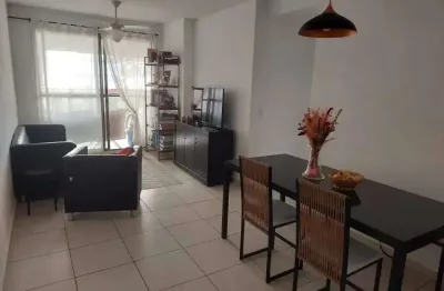 Imóvel no recreio dos bandeirantes para venda possui 85 metros quadrados com 3 quartos