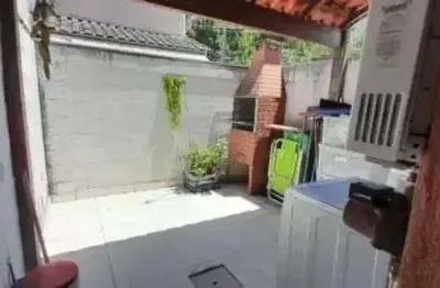 Imóvel casa para venda tem 60 metros quadrados com 2 quartos em vargem pequena - rio de janeiro - rj