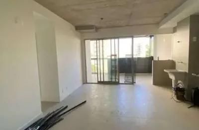 Imóvel para venda no recreio dos bandeirantes tem 81 metros quadrados com 2 quartos