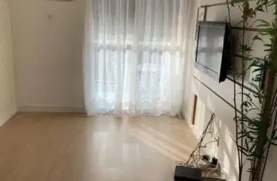 Imóvel para venda com 64 metros quadrados com 2 quartos em barra olímpica - rio de janeiro - rj